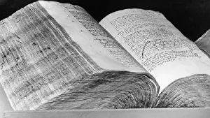 Authorities: Land register, 1574