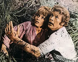 Penhaligon: The Land That Time Forgot (1975)