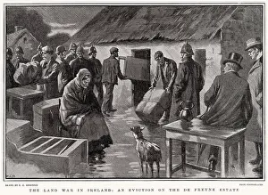 Landlords: Land War in Ireland 1902