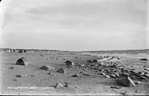 Judges: Landanding Beach