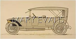 Landaulet: LANDAULET-TORPEDO