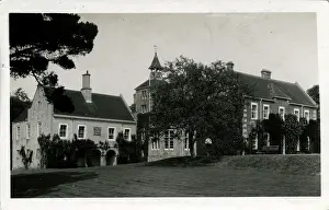 Shanklin: Landguard Manor, Shanklin, Isle of Man