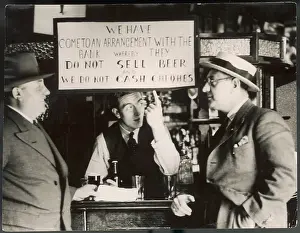 Landlords: LANDLORD AND BAR SIGN