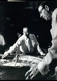 Gamblers: Landmarks - Memorials - Monuments - Museums - Parks