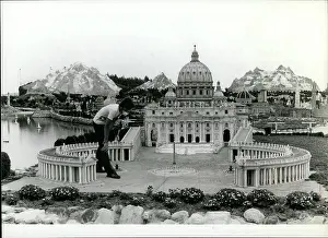 Remodeled: Landmarks - Memorials - Monuments - Museums - Parks