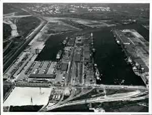 Seaports: Landmarks - Memorials - Monuments - Museums - Parks