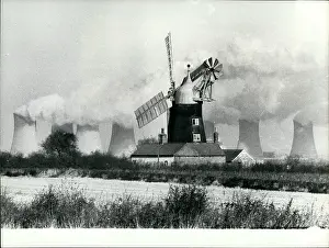 Leverton: Landmarks - Memorials - Monuments - Museums - Parks