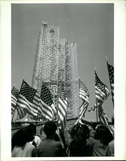 Obstructed: Landmarks - Memorials - Monuments - Museums - Parks