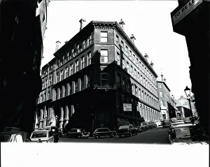 19600104: Landmarks - Memorials - Monuments - Museums - Parks