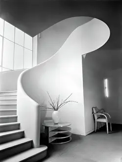 Nitrate: Land's End House