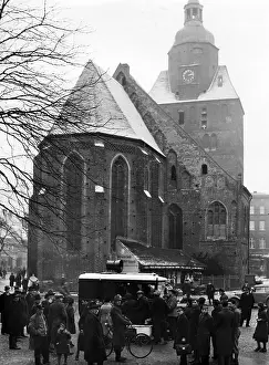 Landsberg: Landsberg / Warthe