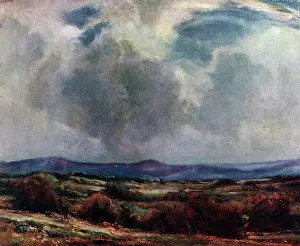 Wasteland: Landscape