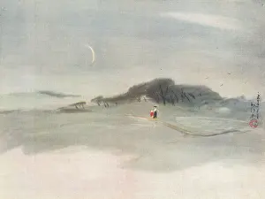 Temperament: Landscape