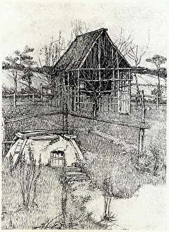 Crudely: Landscape