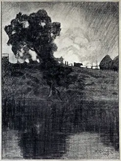 Gruner: Landscape