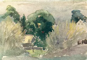 Sadler: Landscape