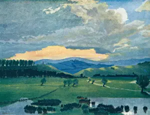 Swathes: Landscape