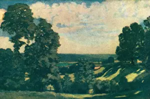 Ince: Landscape