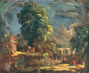 Kurihara: Landscape