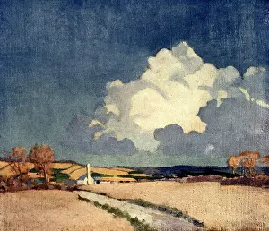Glennie: Landscape