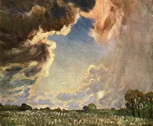 Clausen: Landscape