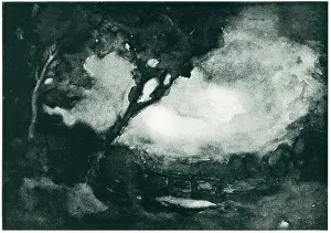 Obscuring: Landscape
