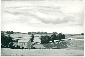 Pathways: Landscape