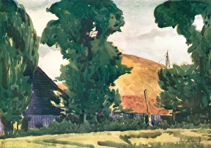 Gauld: Landscape
