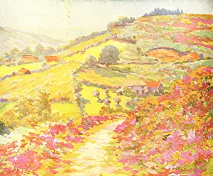 Hassell: Landscape