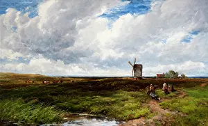 Wimperis: Landscape