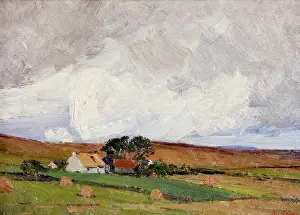 Iten: Landscape