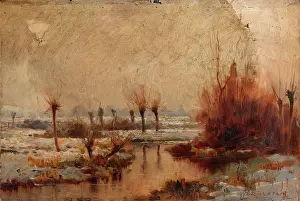 Octavius: Landscape