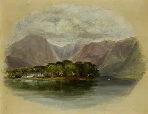 Nicholl: Landscape