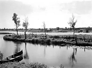 Landsc: Landscape in East Prussia
