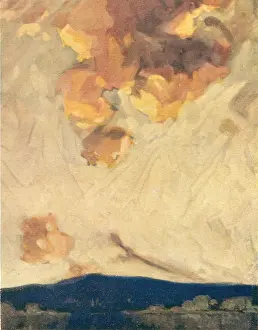 Vast: Landscape Painting