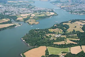 Tamar: Landscape park and gardens designed by Humphry