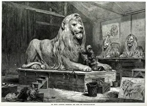 Landseer: LANDSEER AT WORK