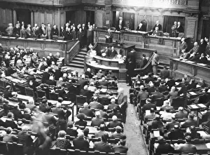 Litzmann: The Landtag of Prussia, 1932