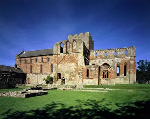 Lanercost: Lanercost Priory
