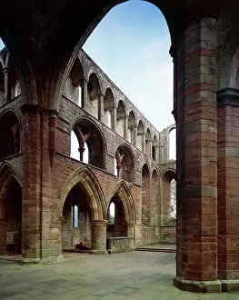 Lanercost: Lanercost Priory