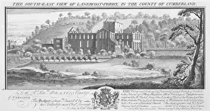 Lanercost: Lanercost Priory