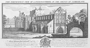 Lanercost: Lanercost Priory
