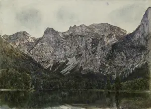 Superscribed: Langbathsee
