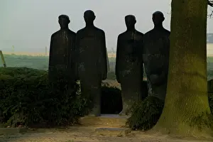 Burials: Langemarck German Cemetery