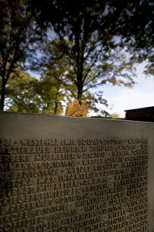 Burials: Langemarck German Cemetery