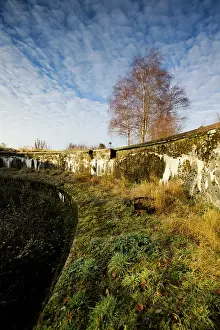 Langer: Langer Max 380mm gun emplacement - Semide