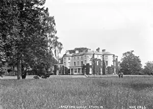 Further: Langford Lodge, Crumlin