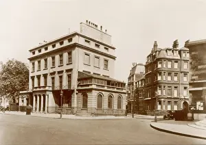 Foley: Langham Place 1926