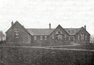 Ribblesdale: Langho Colony home