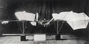 Langley: The Langley Aerodrome No 6